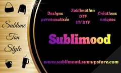 SUBLIMOOD